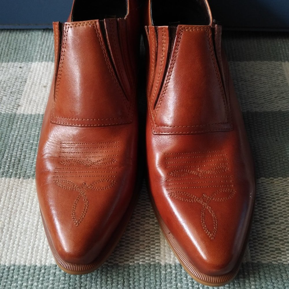 Durango Booties - Picture 5 of 5